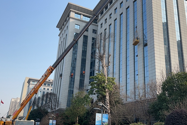 湖南特種設(shè)備檢測檢驗(yàn)研究院